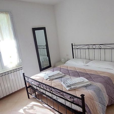 Appartamenti Enrica Moneglia Luaran gambar
