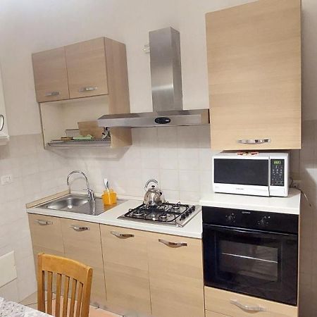 Appartamenti Enrica Moneglia Luaran gambar