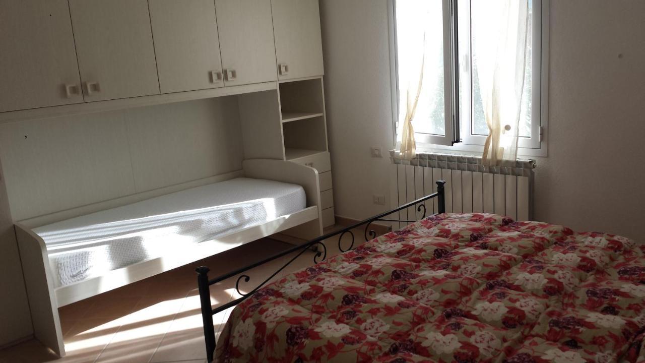Appartamenti Enrica Moneglia Luaran gambar