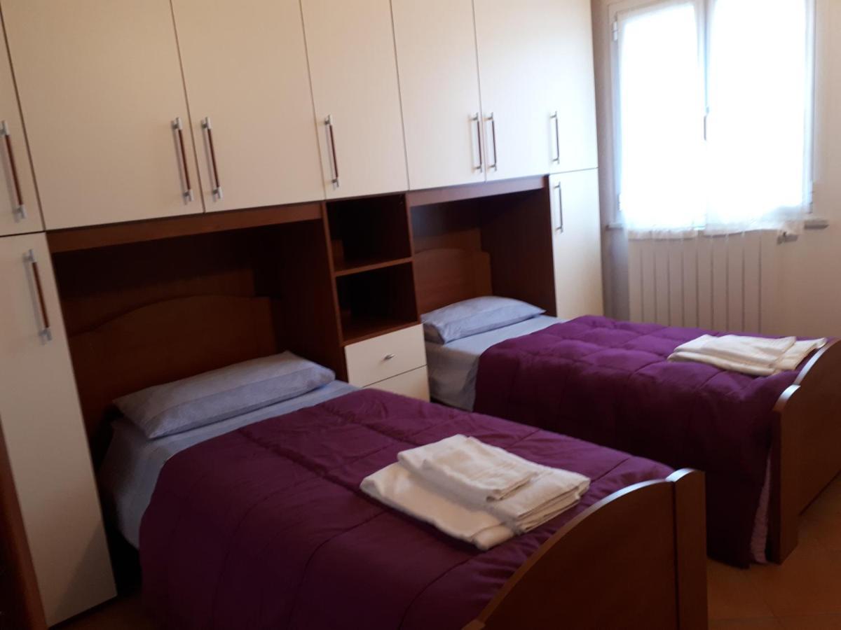 Appartamenti Enrica Moneglia Luaran gambar