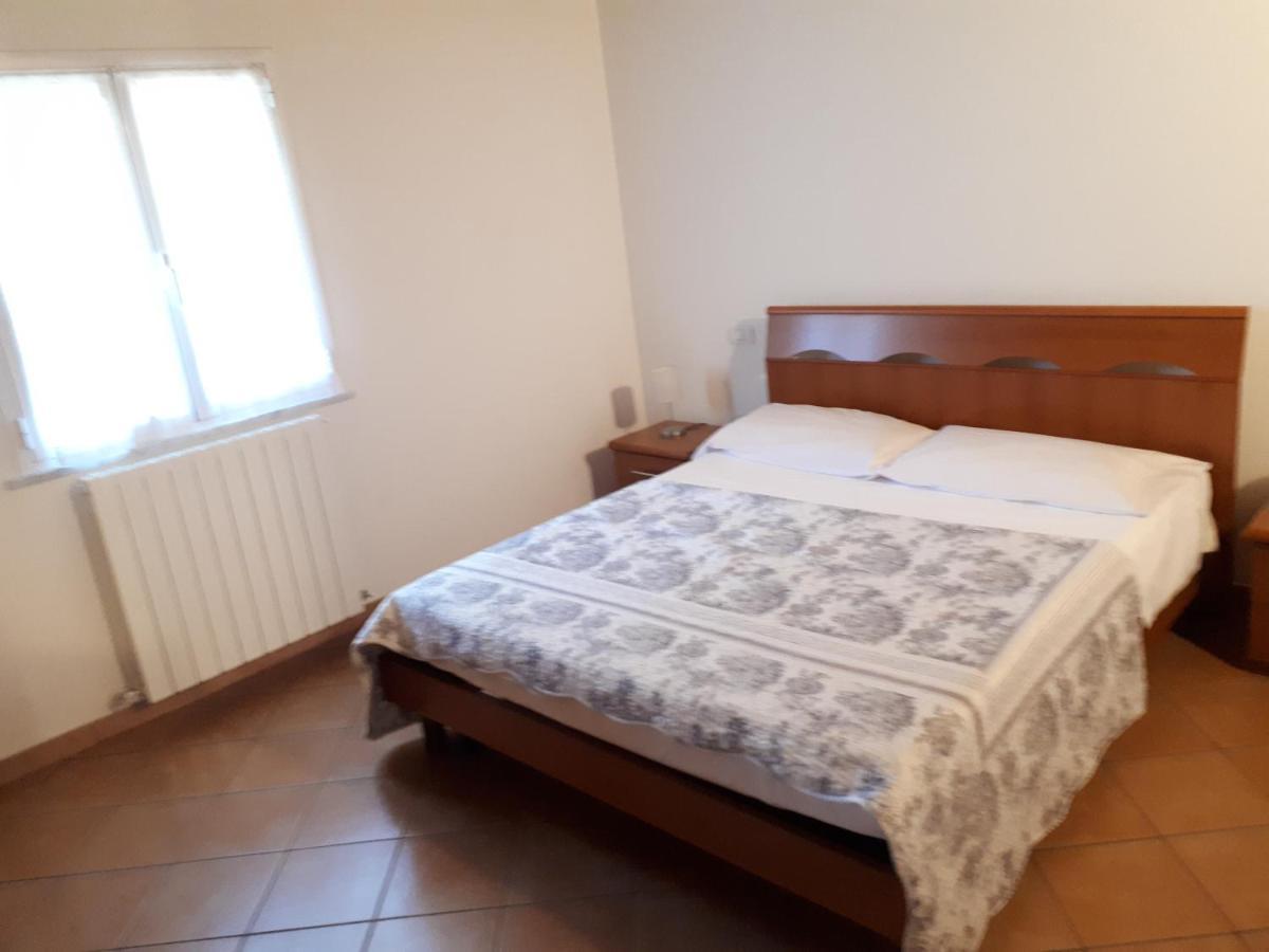 Appartamenti Enrica Moneglia Luaran gambar