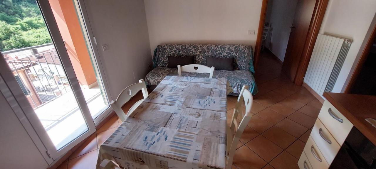 Appartamenti Enrica Moneglia Luaran gambar