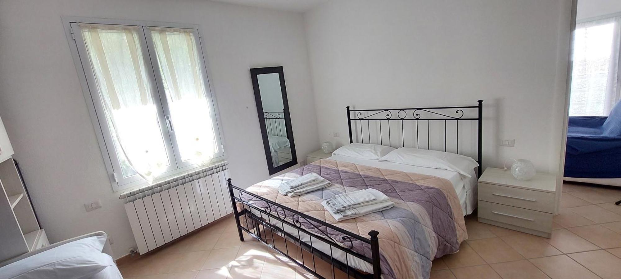 Appartamenti Enrica Moneglia Luaran gambar