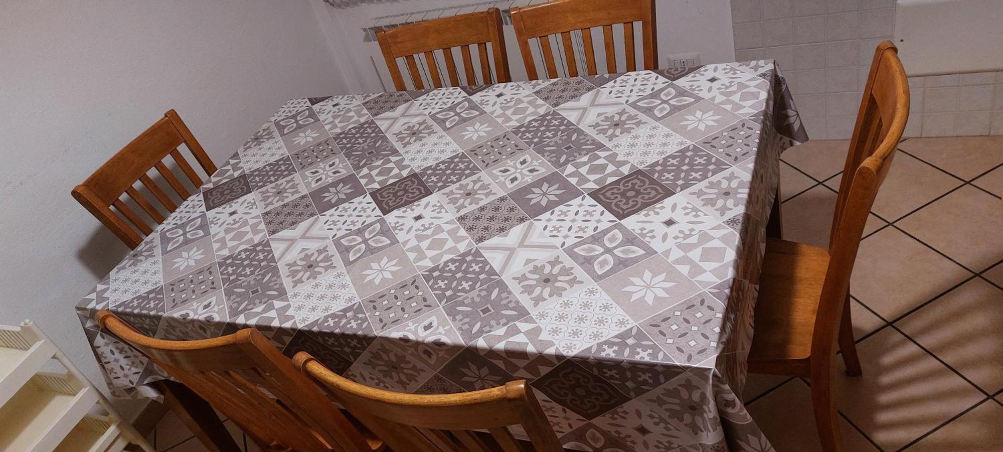 Appartamenti Enrica Moneglia Luaran gambar