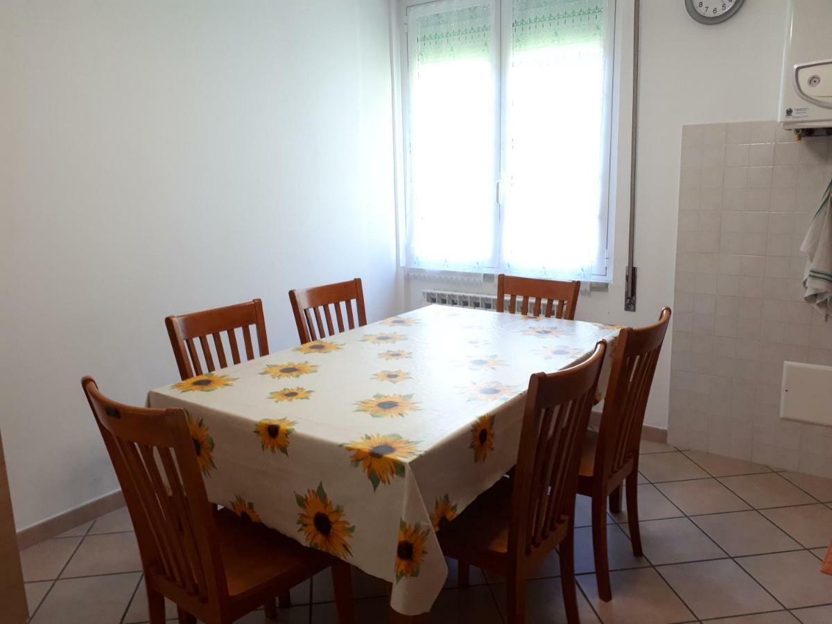 Appartamenti Enrica Moneglia Luaran gambar