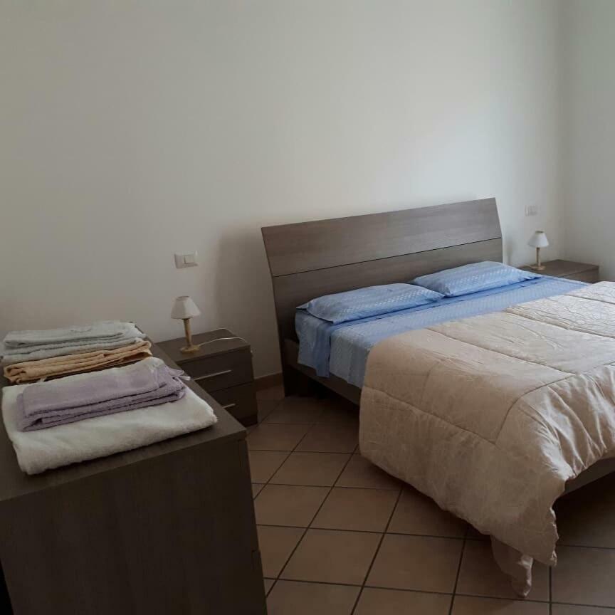 Appartamenti Enrica Moneglia Luaran gambar