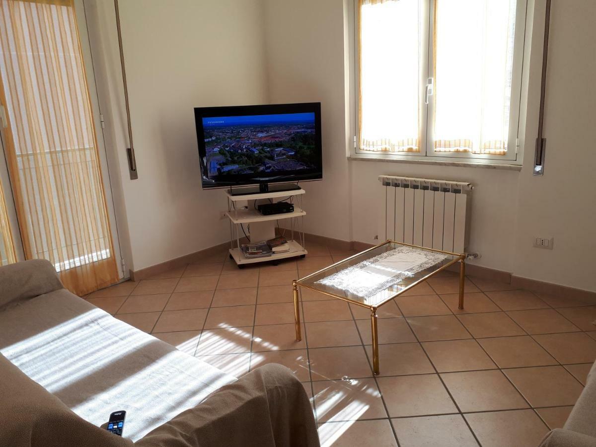 Appartamenti Enrica Moneglia Luaran gambar