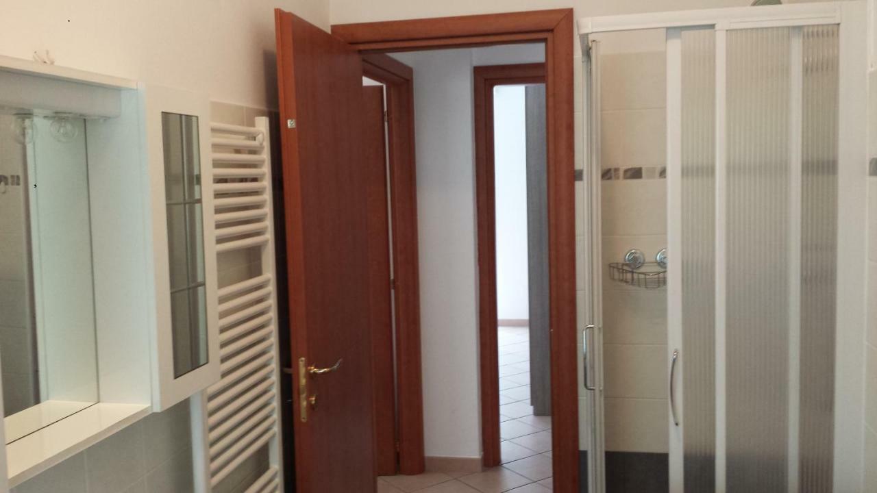 Appartamenti Enrica Moneglia Luaran gambar